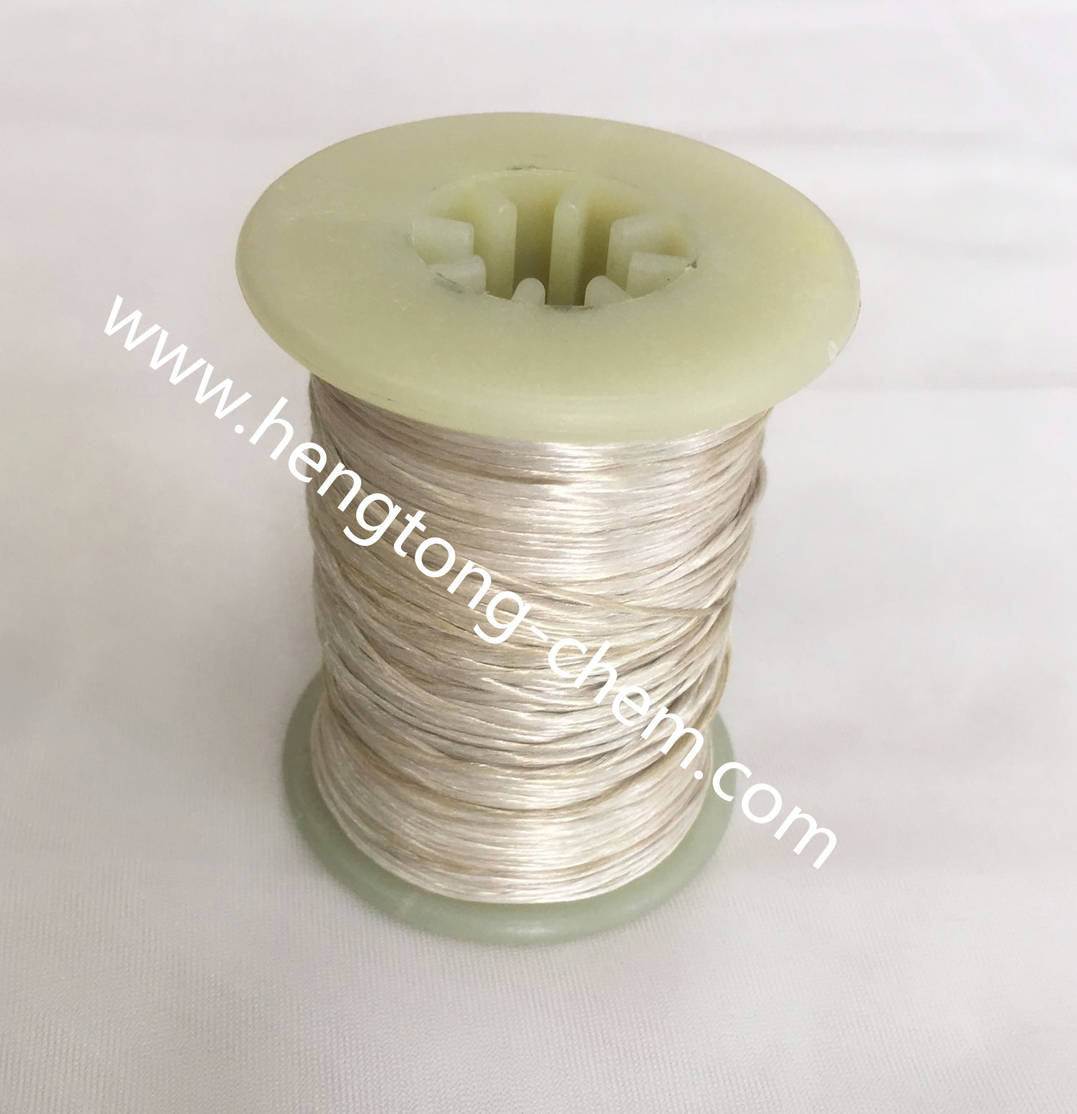 High-pass rate lightweight cable signal input wire, Kevlar silver plated (aramid silver plated) 1500