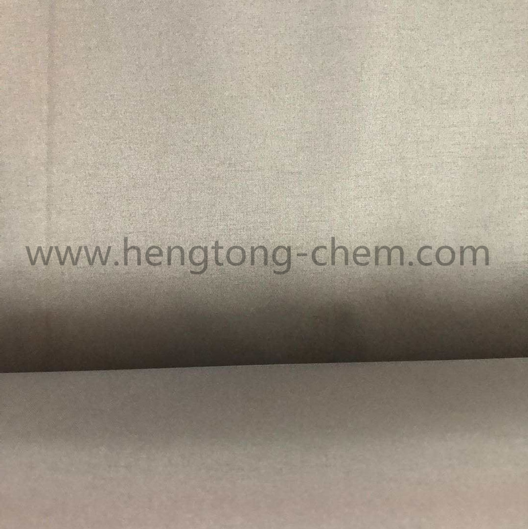 Copper nickel plain conductive cloth HT-P005-380